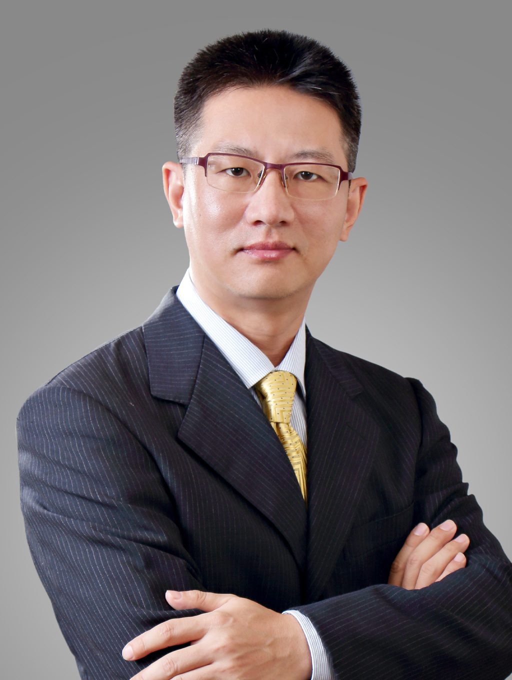 Jiang Zhu