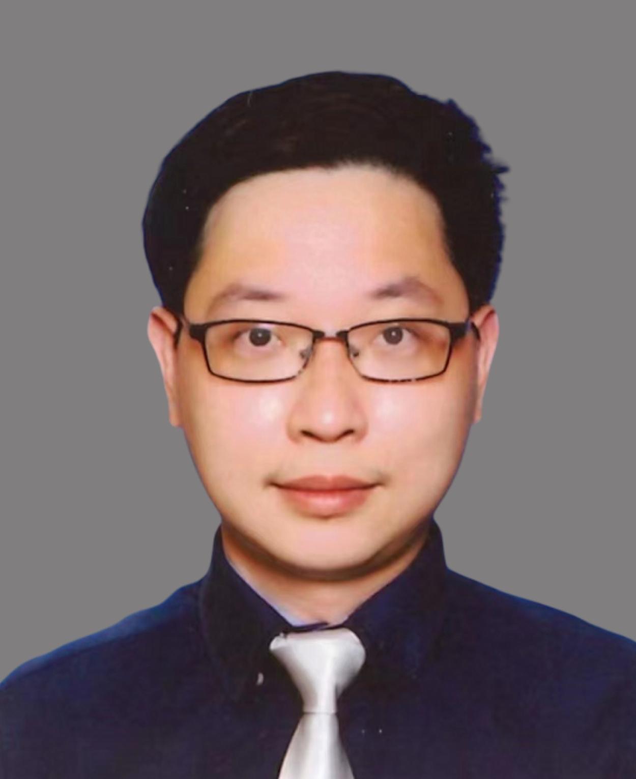 张祖维